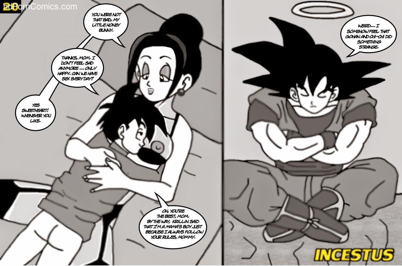dragon ball z mom and son sex pics boob duff hilary peek